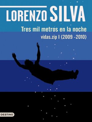 Tres mil metros en la noche - ebook